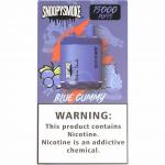 SnoopySmoke 15,000 Puff – Disposable Vape Device